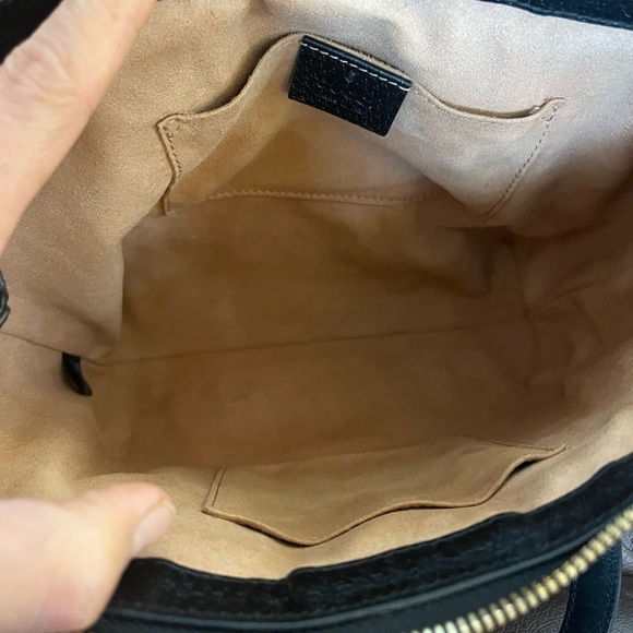 Gucci Ophidia small tote bag - Picture 8 of 12